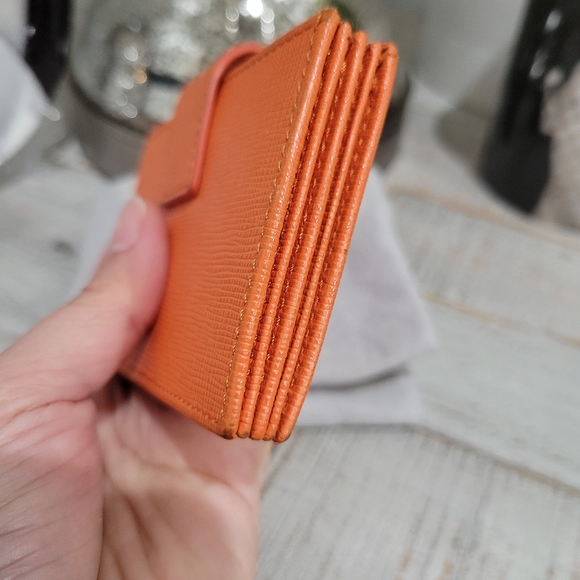 Fendi card case - Picture 4 of 11